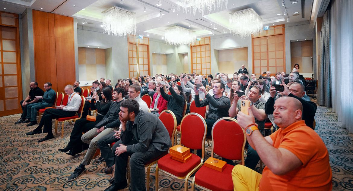 Конференция Carville Marketplace Day 2025: маркетплейсы и их роль на российском рынке автозапчастей