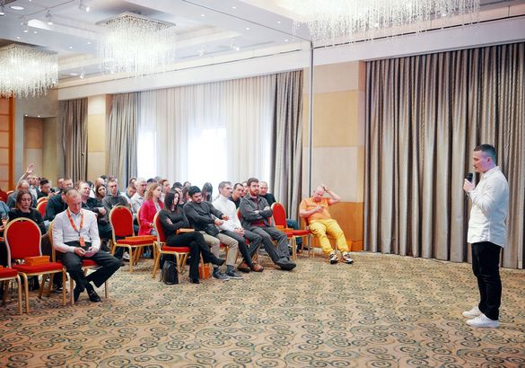 Конференция Carville Marketplace Day 2025: маркетплейсы и их роль на российском рынке автозапчастей