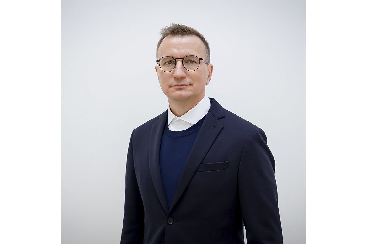 В «АГР Холдинге» сменился гендиректор