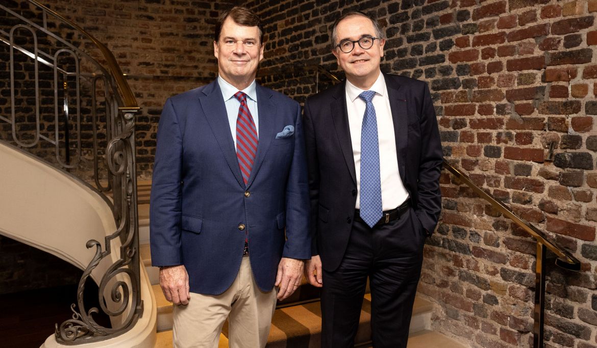 Renault и Ford будут вместе выпускать легковые и легкие коммерческие автомобили