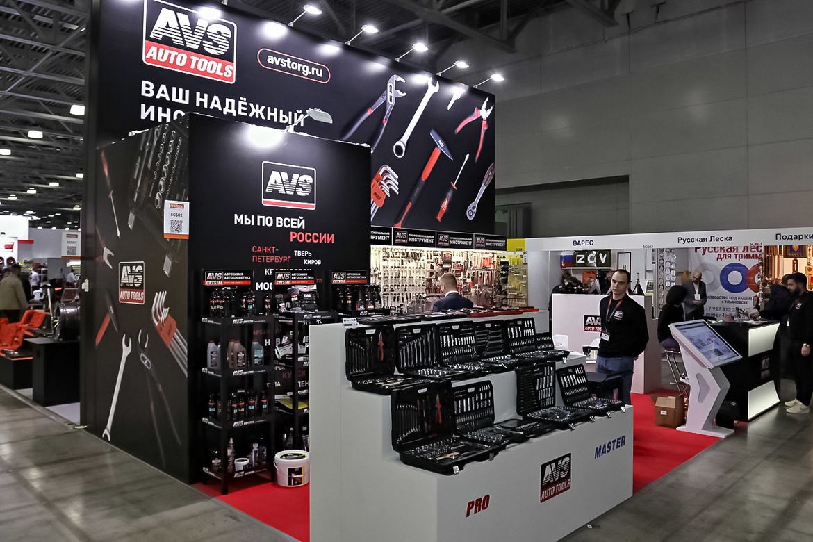 Выставка MITEX 2025: новинки и тенденции рынка специализированного инструмента