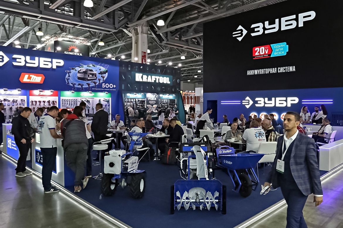 Выставка MITEX 2025: новинки и тенденции рынка специализированного инструмента