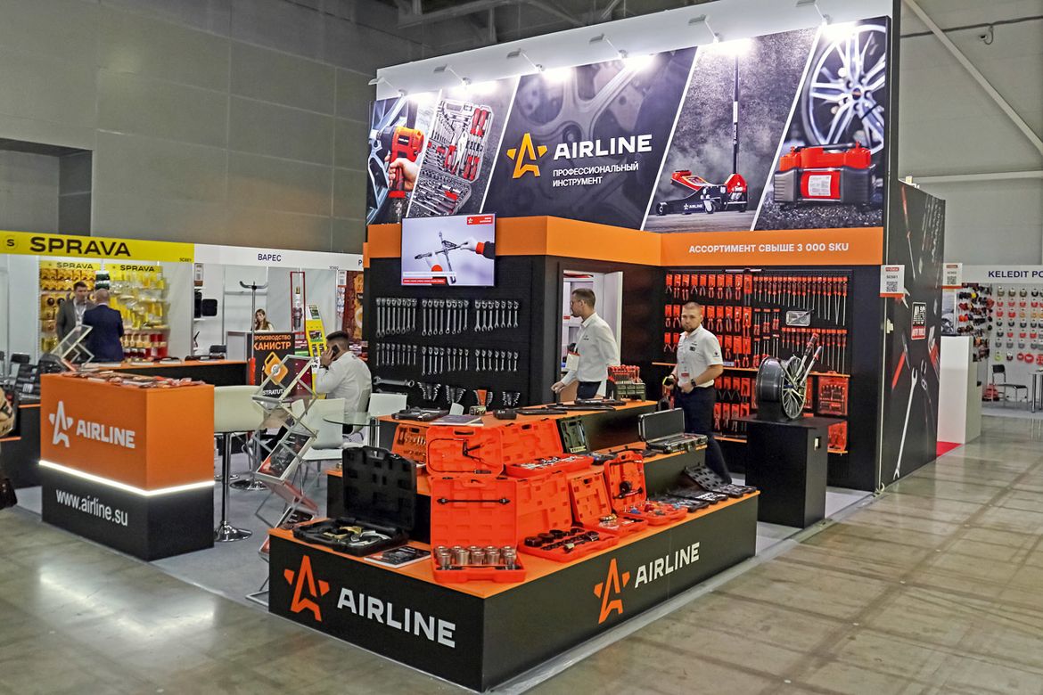 Выставка MITEX 2025: новинки и тенденции рынка специализированного инструмента