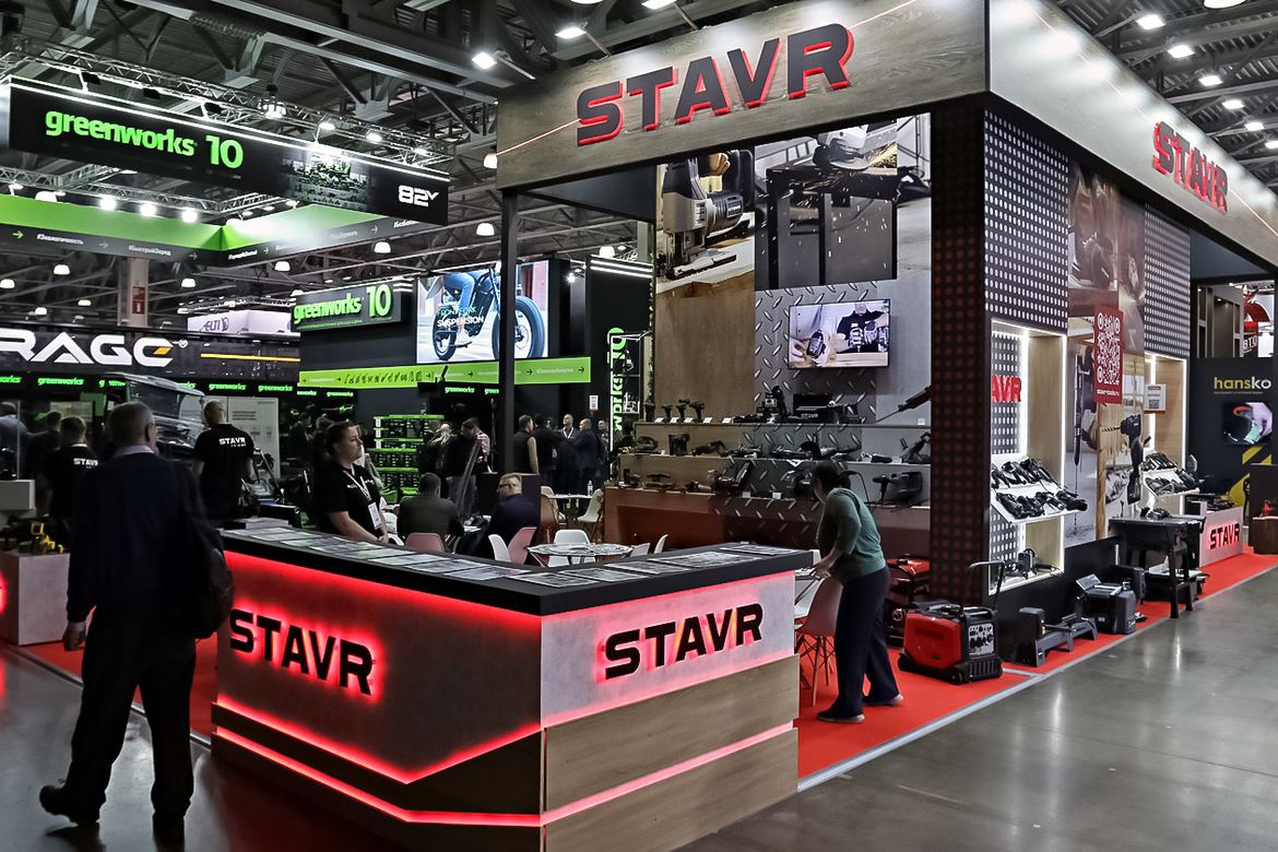 Выставка MITEX 2025: новинки и тенденции рынка специализированного инструмента