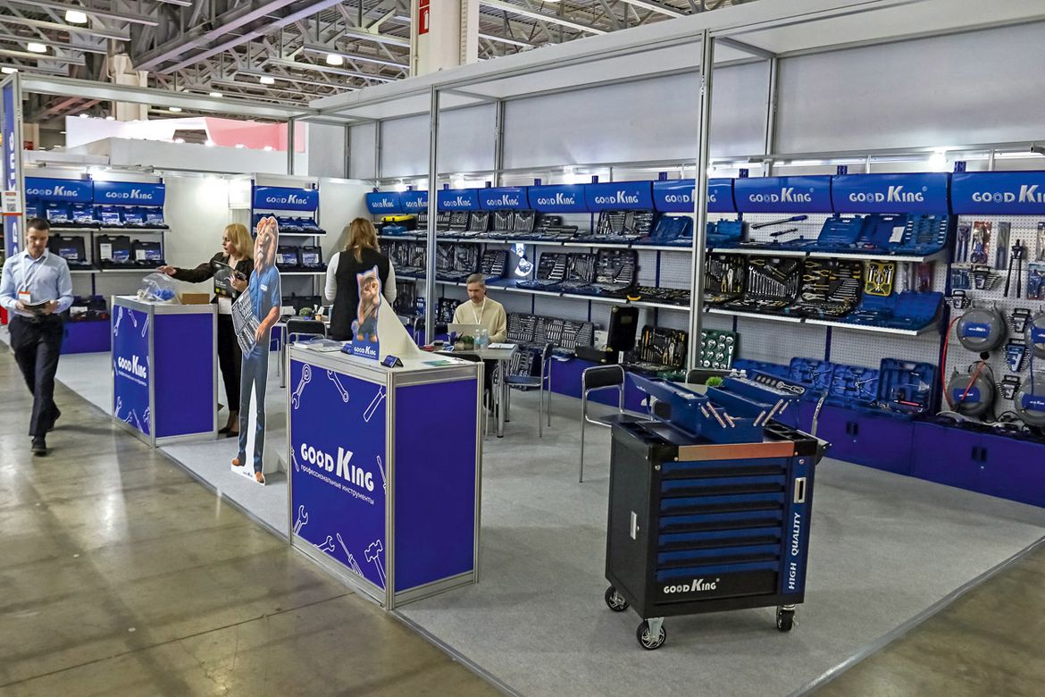 Выставка MITEX 2025: новинки и тенденции рынка специализированного инструмента