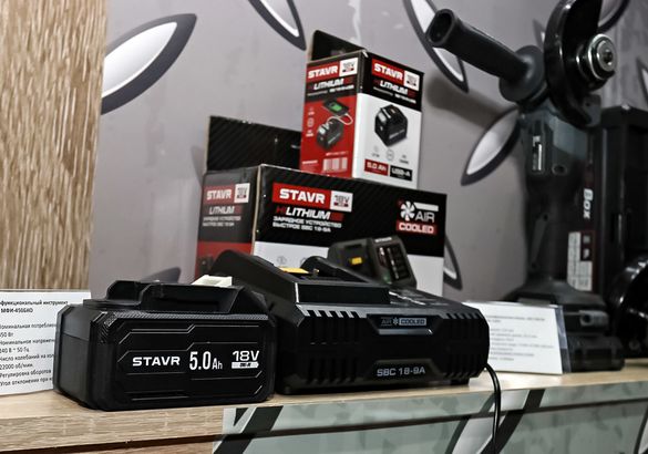 Выставка MITEX 2025: новинки и тенденции рынка специализированного инструмента