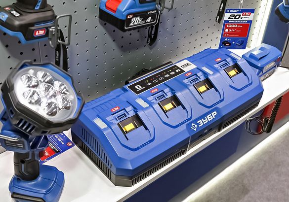 Выставка MITEX 2025: новинки и тенденции рынка специализированного инструмента