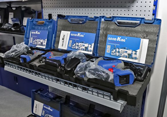 Выставка MITEX 2025: новинки и тенденции рынка специализированного инструмента