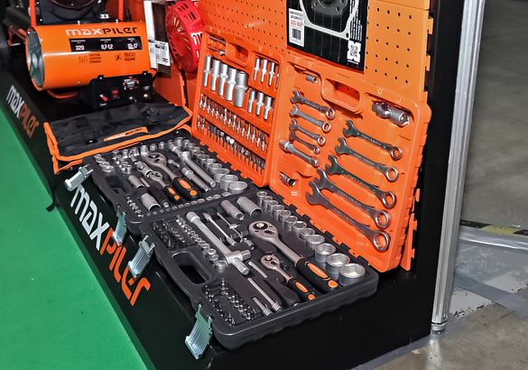 Выставка MITEX 2025: новинки и тенденции рынка специализированного инструмента