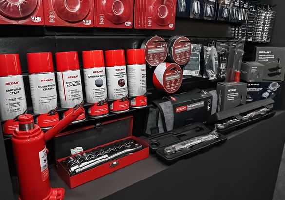 Выставка MITEX 2025: новинки и тенденции рынка специализированного инструмента