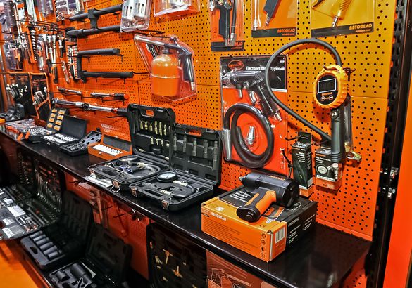 Выставка MITEX 2025: новинки и тенденции рынка специализированного инструмента