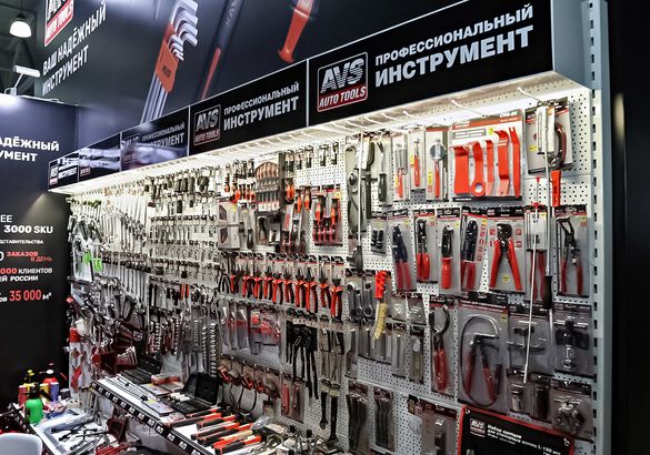 Выставка MITEX 2025: новинки и тенденции рынка специализированного инструмента