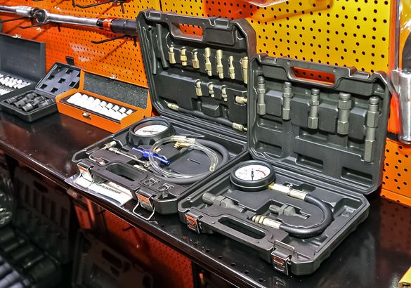 Выставка MITEX 2025: новинки и тенденции рынка специализированного инструмента