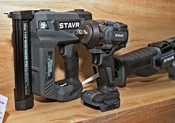 Выставка MITEX 2025: новинки и тенденции рынка специализированного инструмента