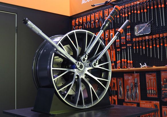 Выставка MITEX 2025: новинки и тенденции рынка специализированного инструмента