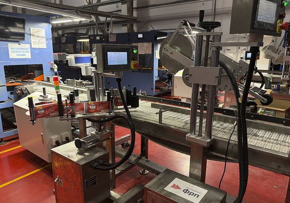 В Татарстане запустили производство АКБ по технологии EFB