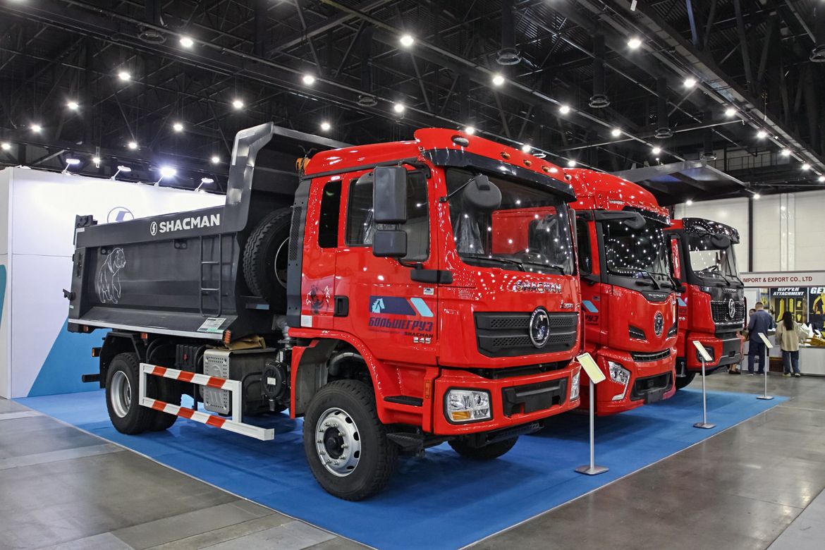 Российский рынок грузовиков в 2025 году: тенденции и прогнозы в сферах продаж и обслуживания