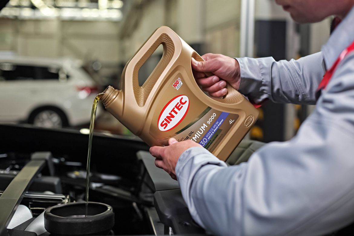 Тест-драйв Sollers Argo: восточный мотив на русский манер