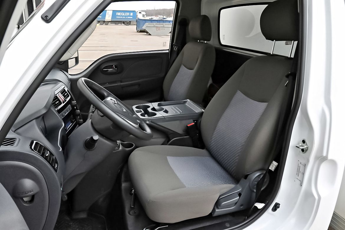 Тест-драйв Sollers Argo: восточный мотив на русский манер