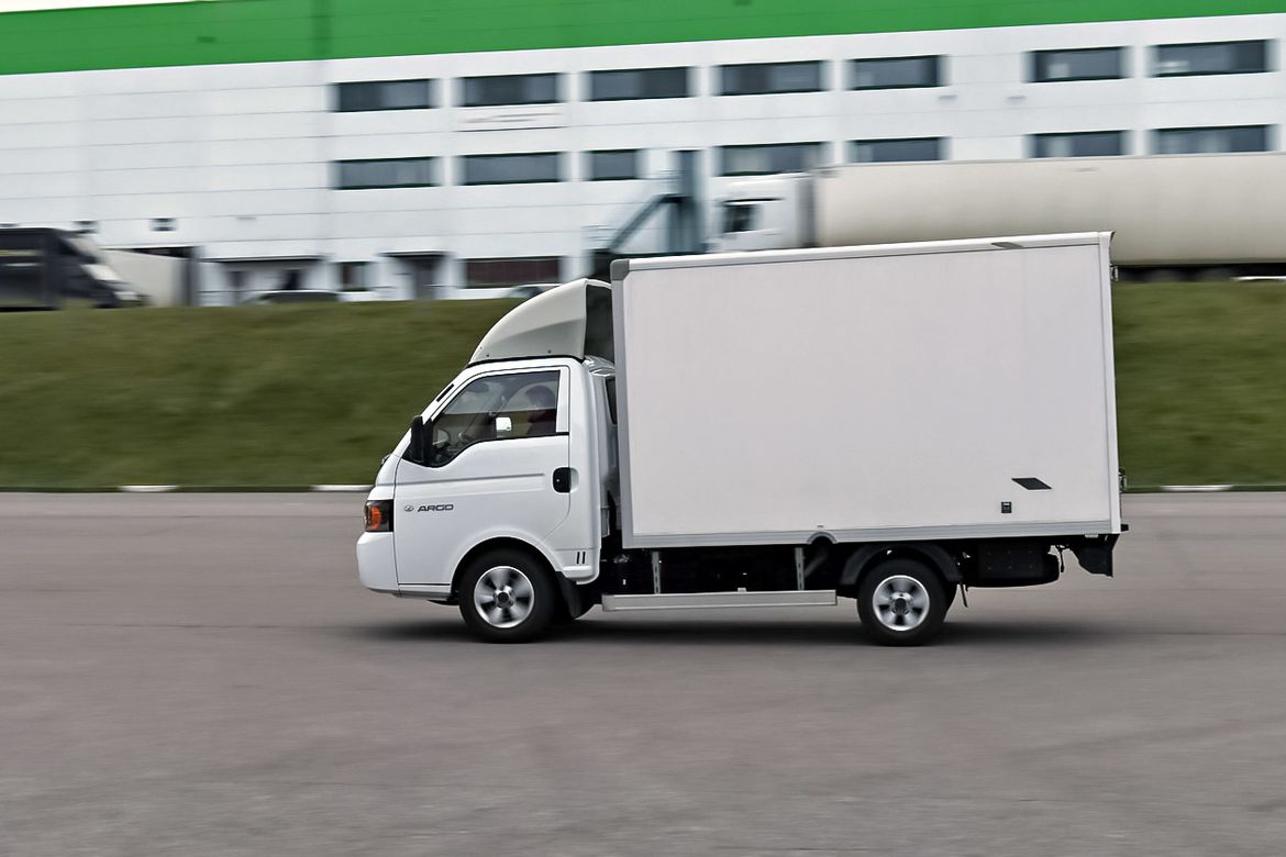 Тест-драйв Sollers Argo: восточный мотив на русский манер