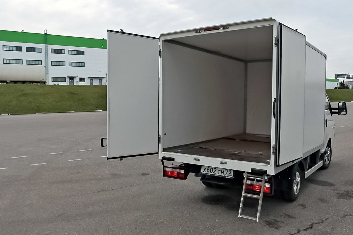 Тест-драйв Sollers Argo: восточный мотив на русский манер