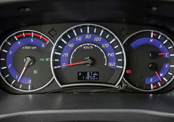 Тест-драйв Sollers Argo: восточный мотив на русский манер