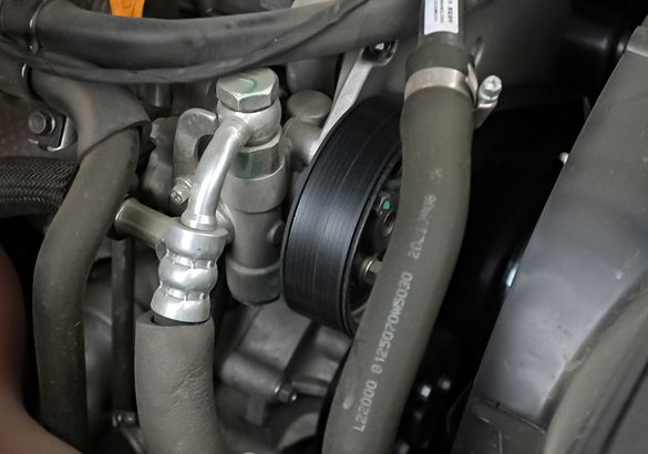 Тест-драйв Sollers Argo: восточный мотив на русский манер