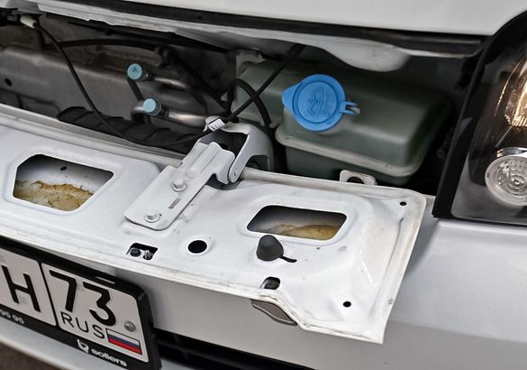 Тест-драйв Sollers Argo: восточный мотив на русский манер