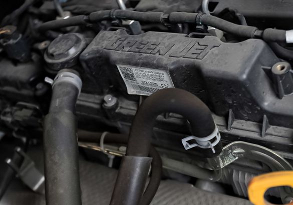 Тест-драйв Sollers Argo: восточный мотив на русский манер