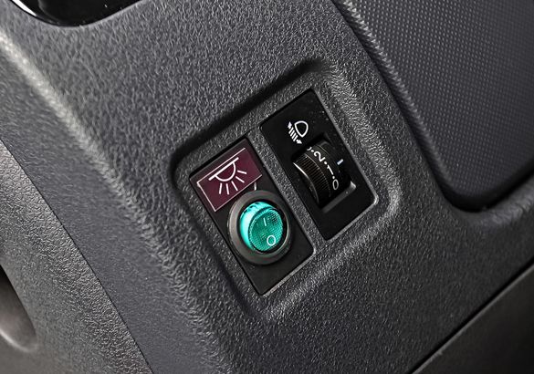 Тест-драйв Sollers Argo: восточный мотив на русский манер