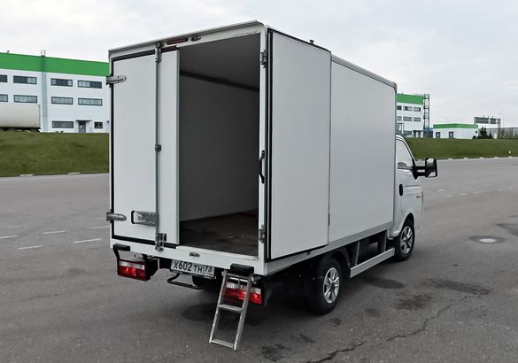 Тест-драйв Sollers Argo: восточный мотив на русский манер