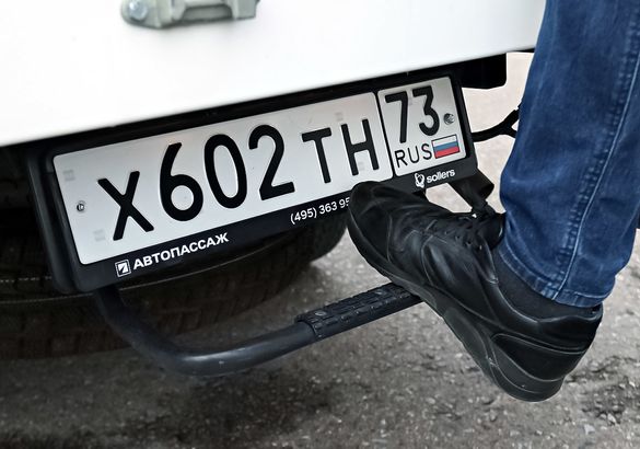 Тест-драйв Sollers Argo: восточный мотив на русский манер