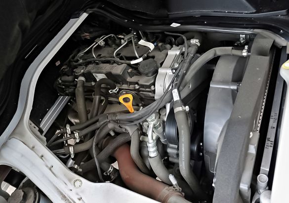 Тест-драйв Sollers Argo: восточный мотив на русский манер