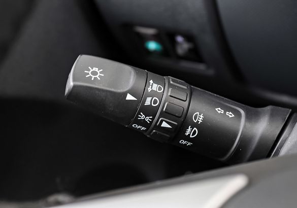 Тест-драйв Sollers Argo: восточный мотив на русский манер