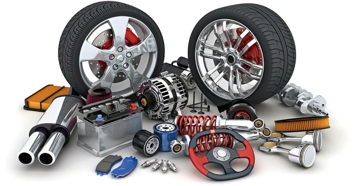 Маркетплейсы в сфере автотоваров: перспективы, возможности, влияние на традиционные каналы продаж