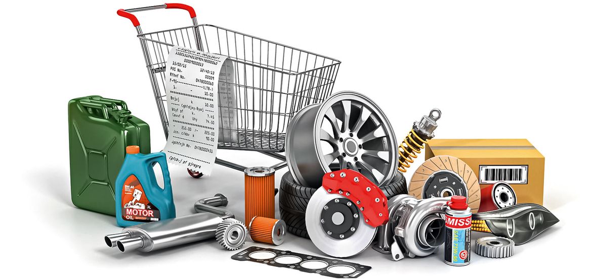 Маркетплейсы в сфере автотоваров: перспективы, возможности, влияние на традиционные каналы продаж