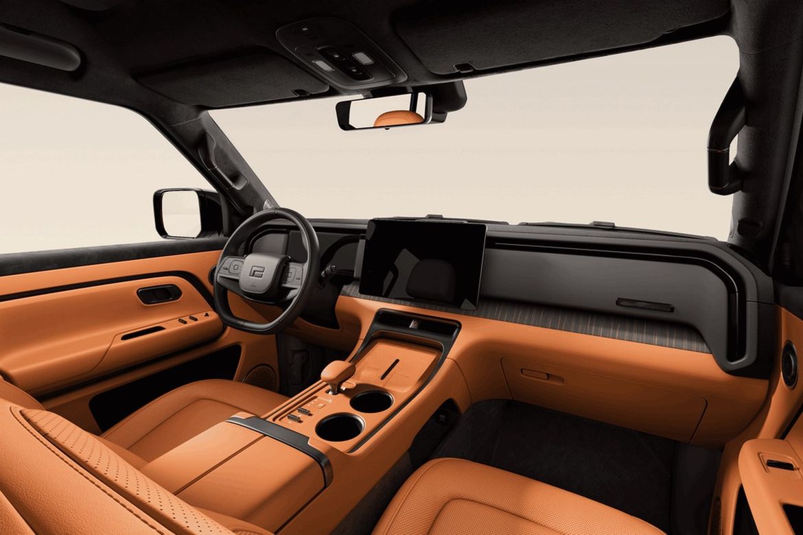 Rox Adamas получил российское ОТТС