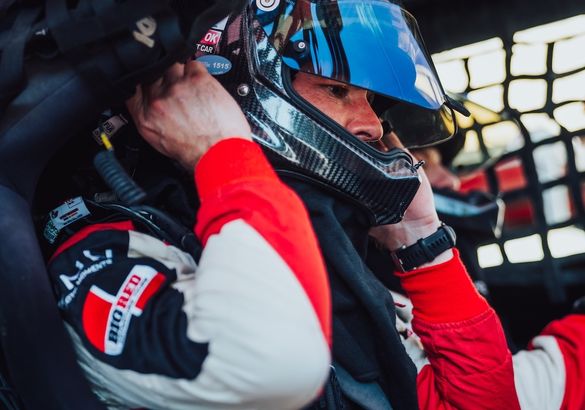 Ременник и Игнатов стартуют в «Дакаре-2026»