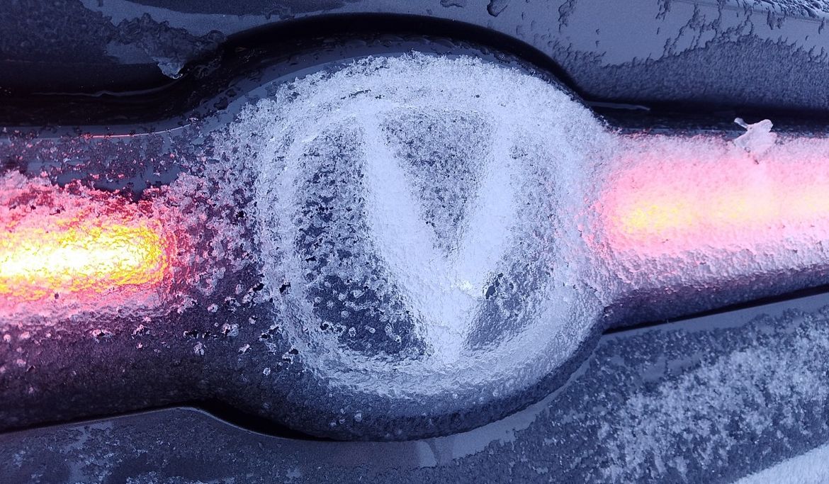 Тест-драйв Changan CS75Plus 4WD: примерный семьянин