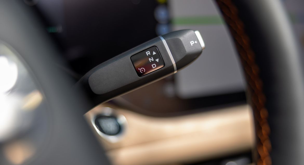 Тест-драйв Changan CS75Plus 4WD: примерный семьянин