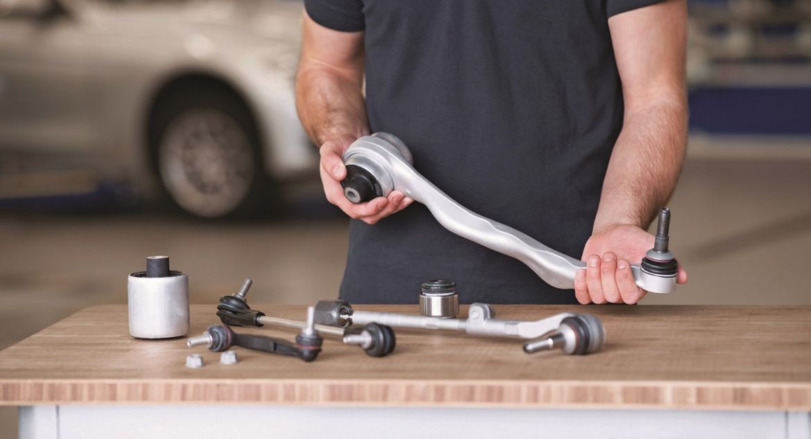 Автосервисная отрасль в 2025 году: итоги и перспективы