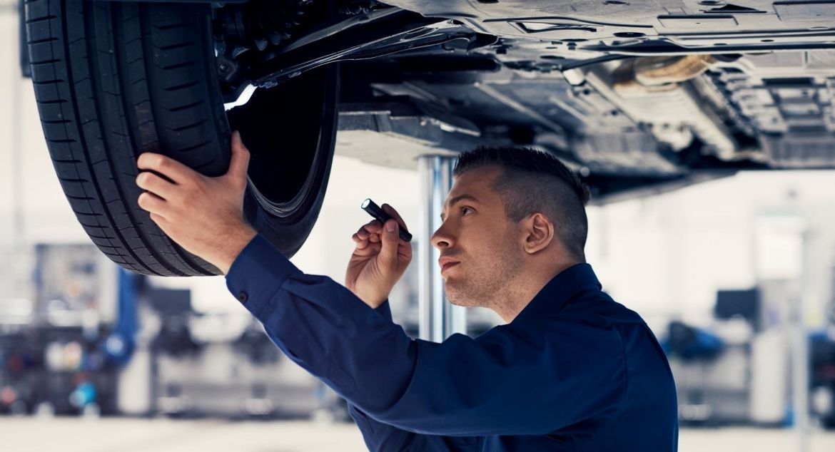 Автосервисная отрасль в 2025 году: итоги и перспективы