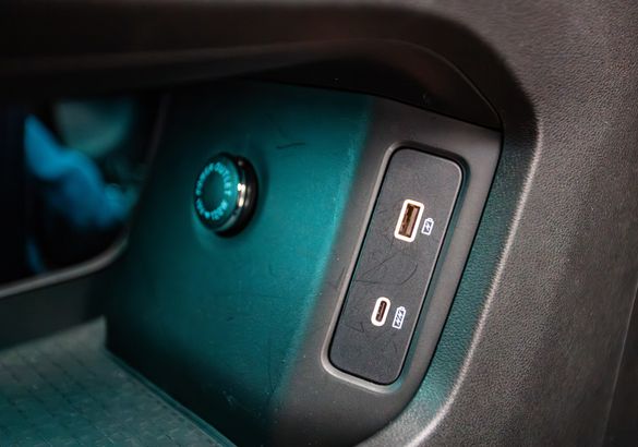 Тест-драйв Soueast S09: круизный лайнер