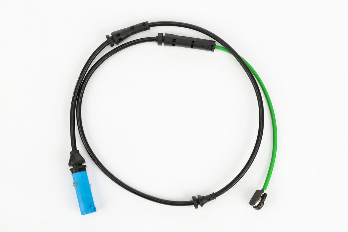 «Роспарт» представил новые детали тормозной системы