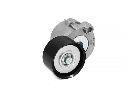 Exovo выпустил 49 новых деталей для грузовиков