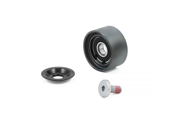 Exovo выпустил 49 новых деталей для грузовиков