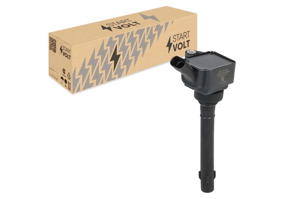 StartVOLT выпустил новые фары и детали электросистемы