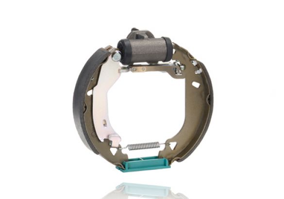 Brembo представил 87 новых деталей тормозной системы