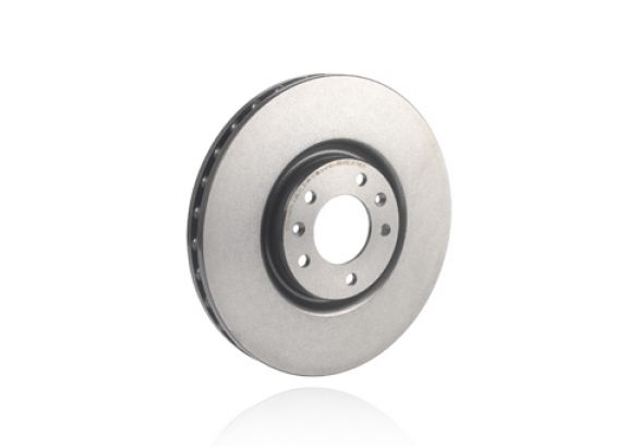 Brembo представил 87 новых деталей тормозной системы