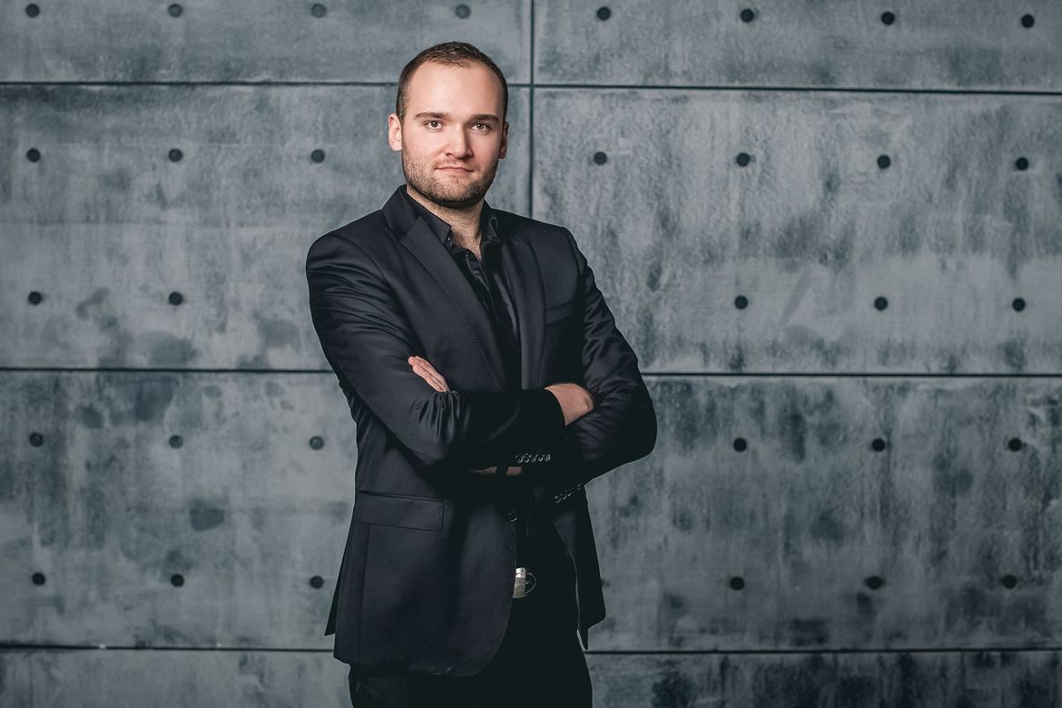 Игорь Явдощук, STARTVOLT: «Привычные инструменты маркетинга и рыночного анализа сейчас неактуальны — нужно использовать новые»